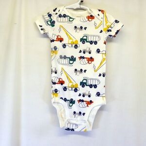 Baby onesie